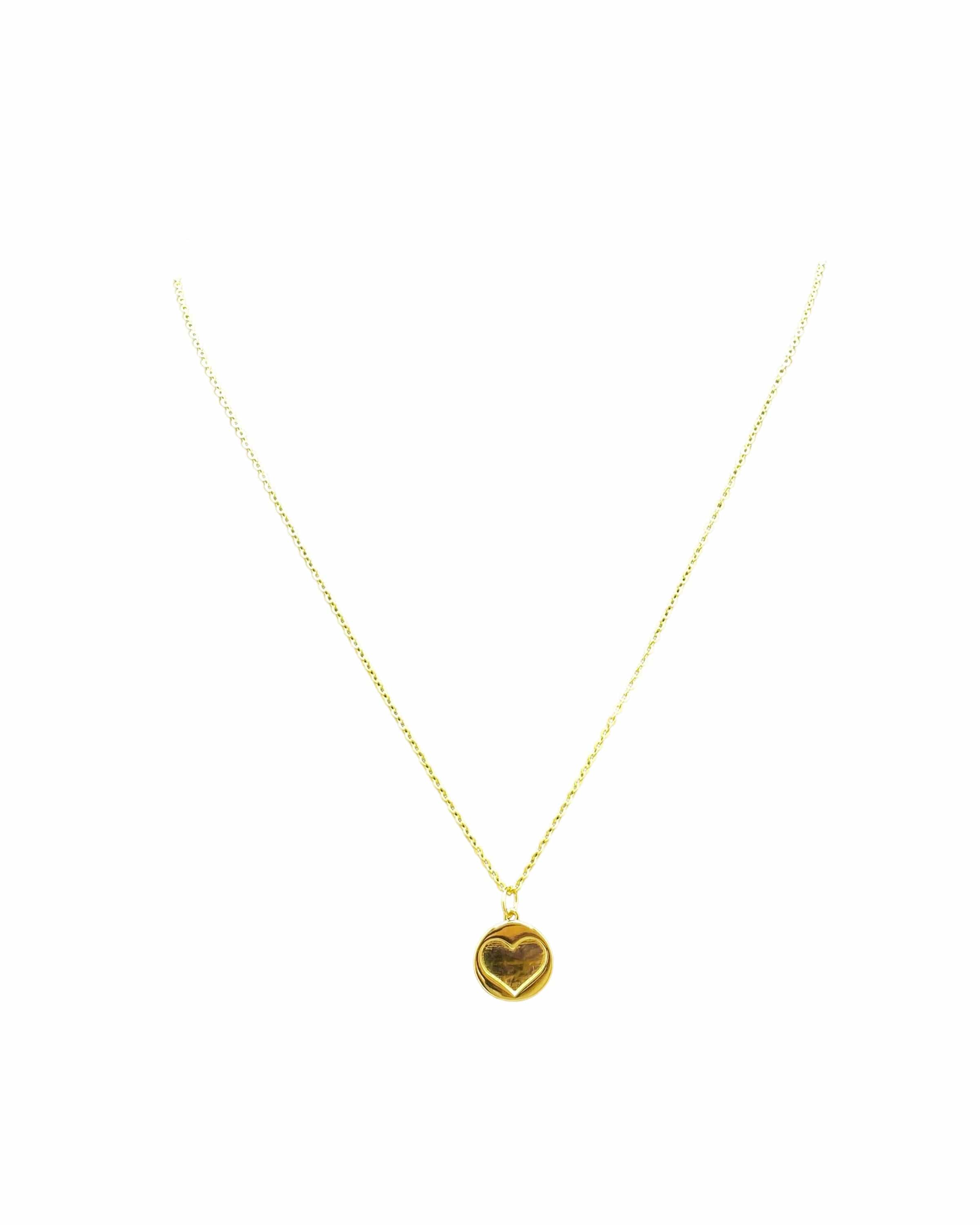 Eternal Love Necklace - ISHI New York