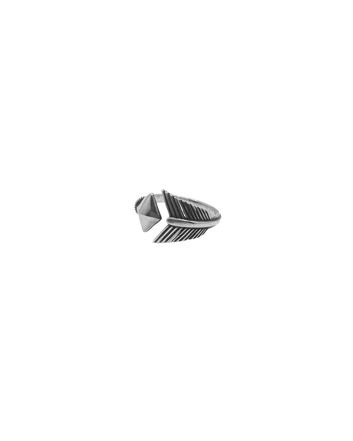 Arrow's Path Ring