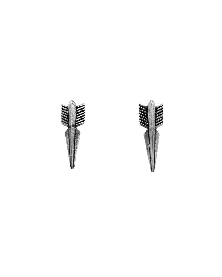 Arrowhead Studs Earrings