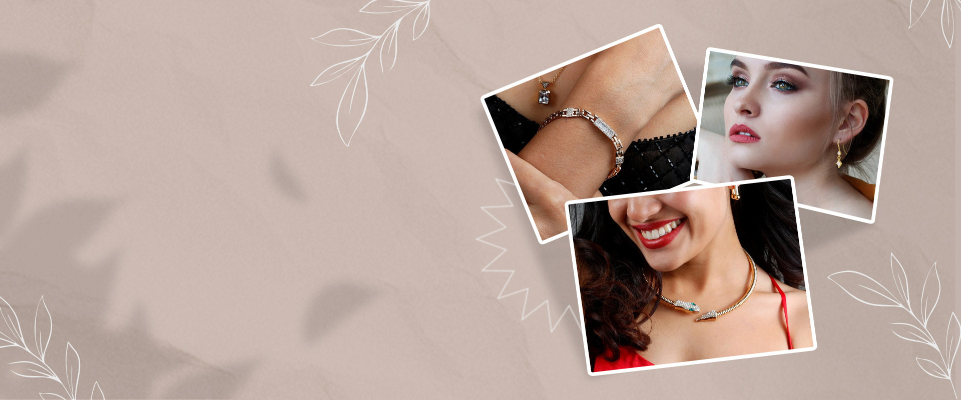 Radiate Confidence with <br>Every Piece