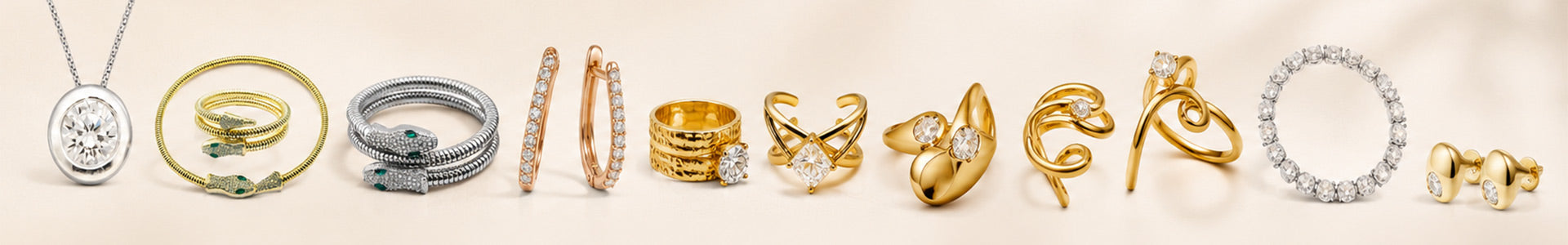 925 Sterling Silver