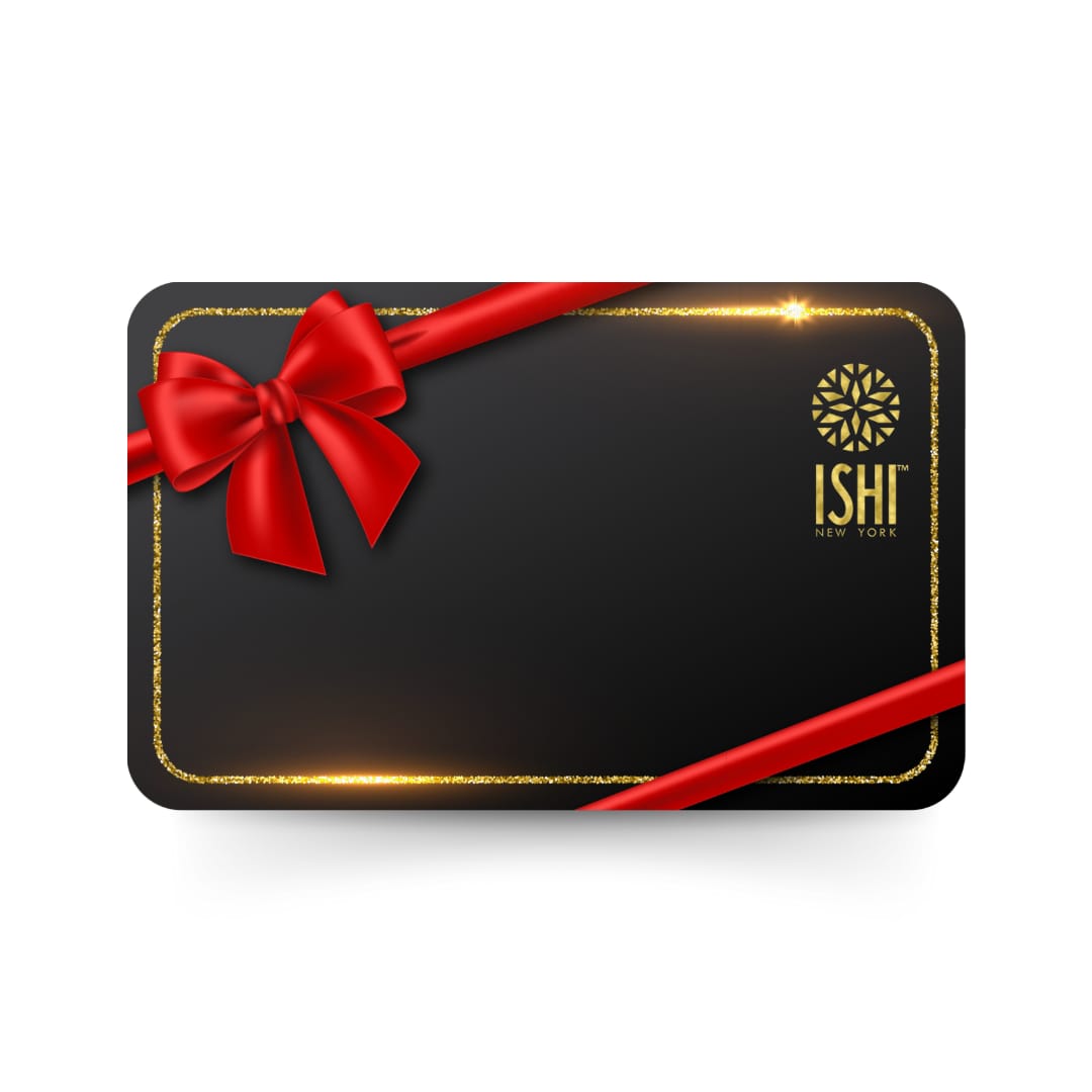 Gift Card - ISHI New York