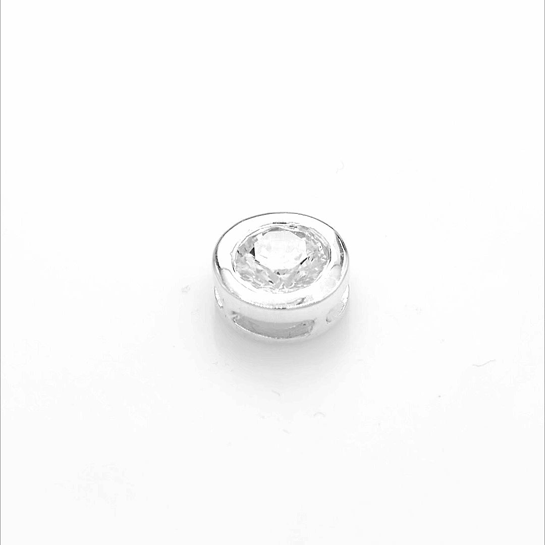 Everlight Pendant Necklace - 925 Sterling Silver – ISHI New York