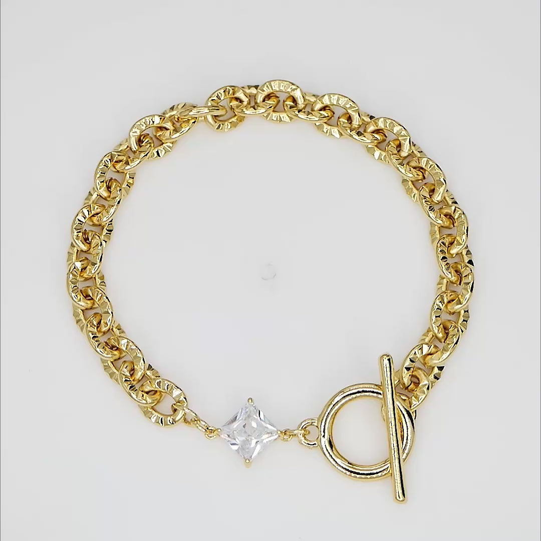 18k Gold Plated, Anti-Tarnish, Hypoallergenic, Fashion Jewelry, Demi-fine Jewelry, Gold Vermeil Jewelry