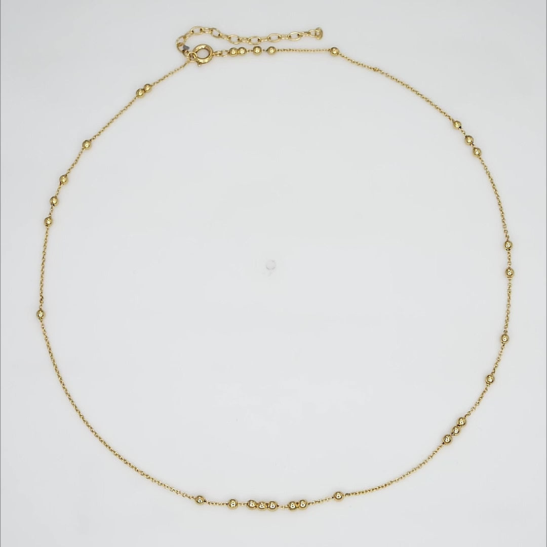 18k Gold Plated, Anti-Tarnish, Hypoallergenic, Fashion Jewelry