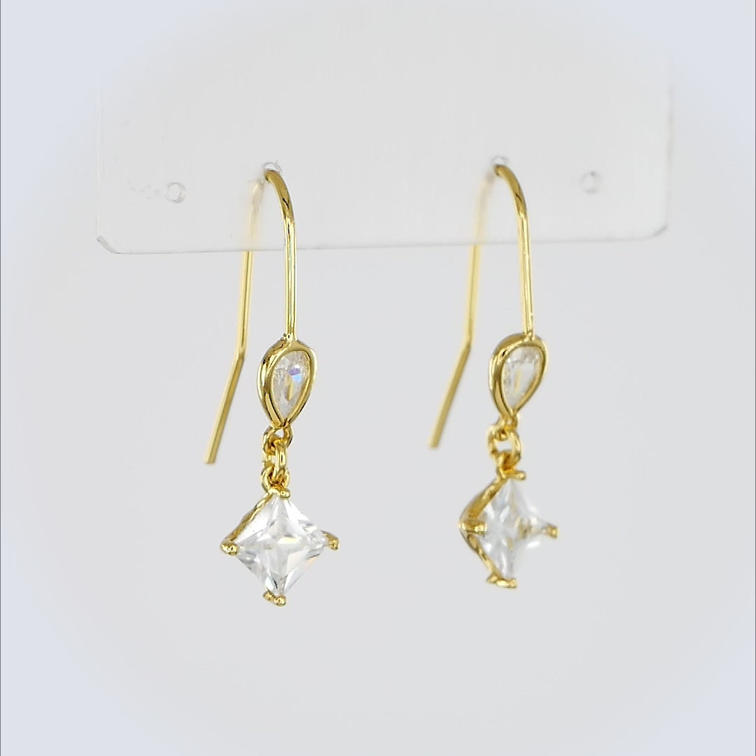 18k Gold Plated, Anti-Tarnish, Hypoallergenic, Fashion Jewelry | jewelry for women | jewelry for women nearby | online jewelry shopping