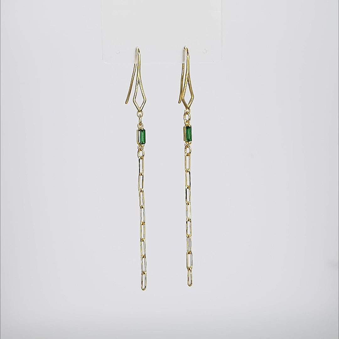 18k Gold Plated, Anti-Tarnish, Hypoallergenic, Fashion Jewelry