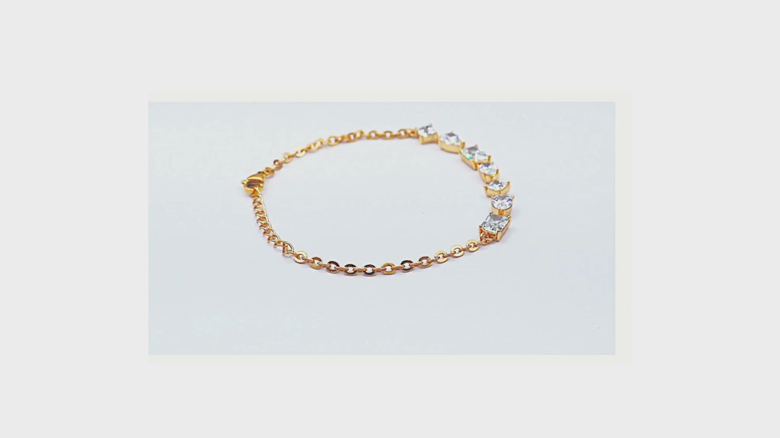 Gold Vermeil Jewelry | Anti-Tarnish | Hypoallergenic | Fashion Jewelry | demi fine jewellery