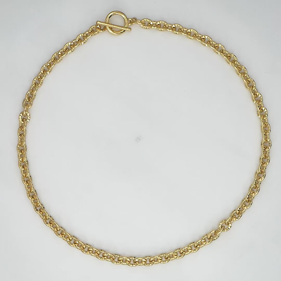 18k Gold Plated | Anti-Tarnish | Hypoallergenic | Fashion Jewelry | Demi-Fine Jewelry | Gold Vermeil Jewelry