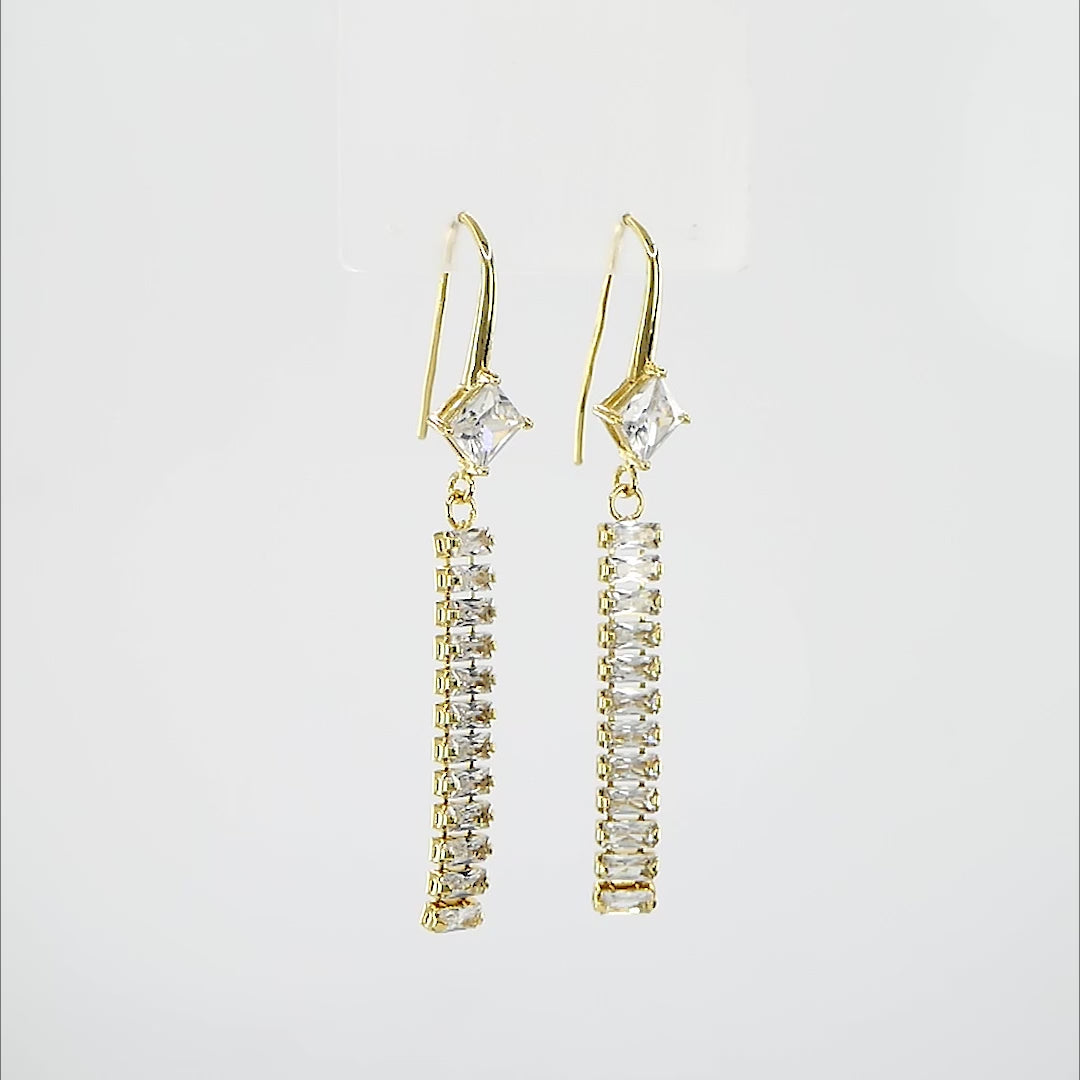 18k Gold Plated | Anti Tarnish | Hypoallergenic | Fashion Jewelry