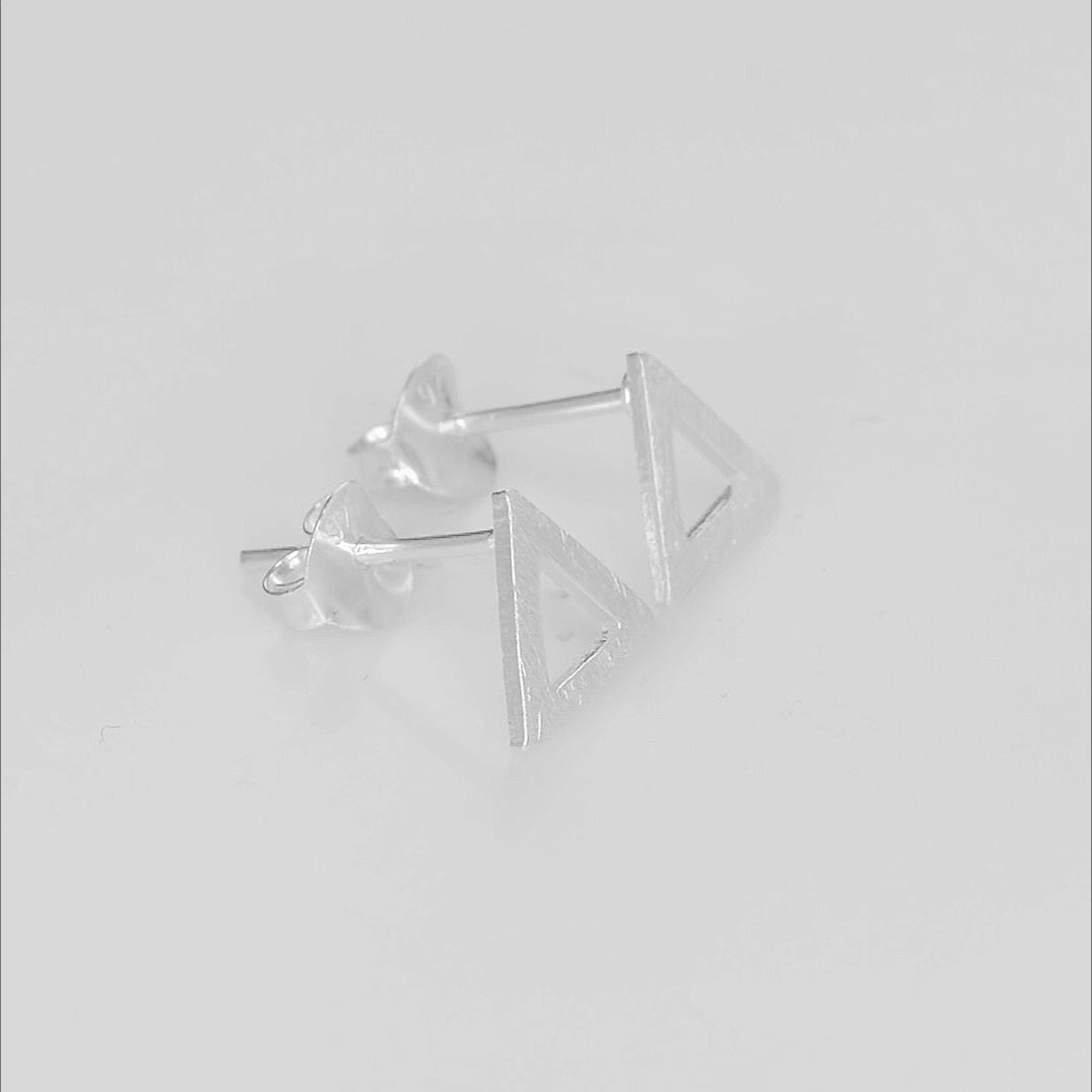 Shop the Apical Earrings - 925 Sterling Silver. Elegant, durable, and hypoallergenic design. Perfect for any occasion. Order now!