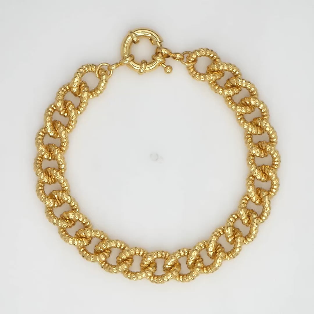 18k Gold Plated, Anti-Tarnish, Hypoallergenic, Fashion Jewelry, Demi-fine Jewelry