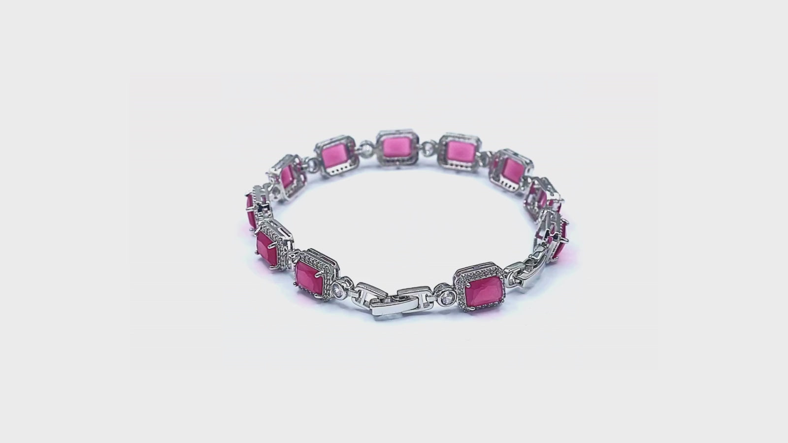  Anti-tarnish, hypoallergenic, and perfect for any occasion.