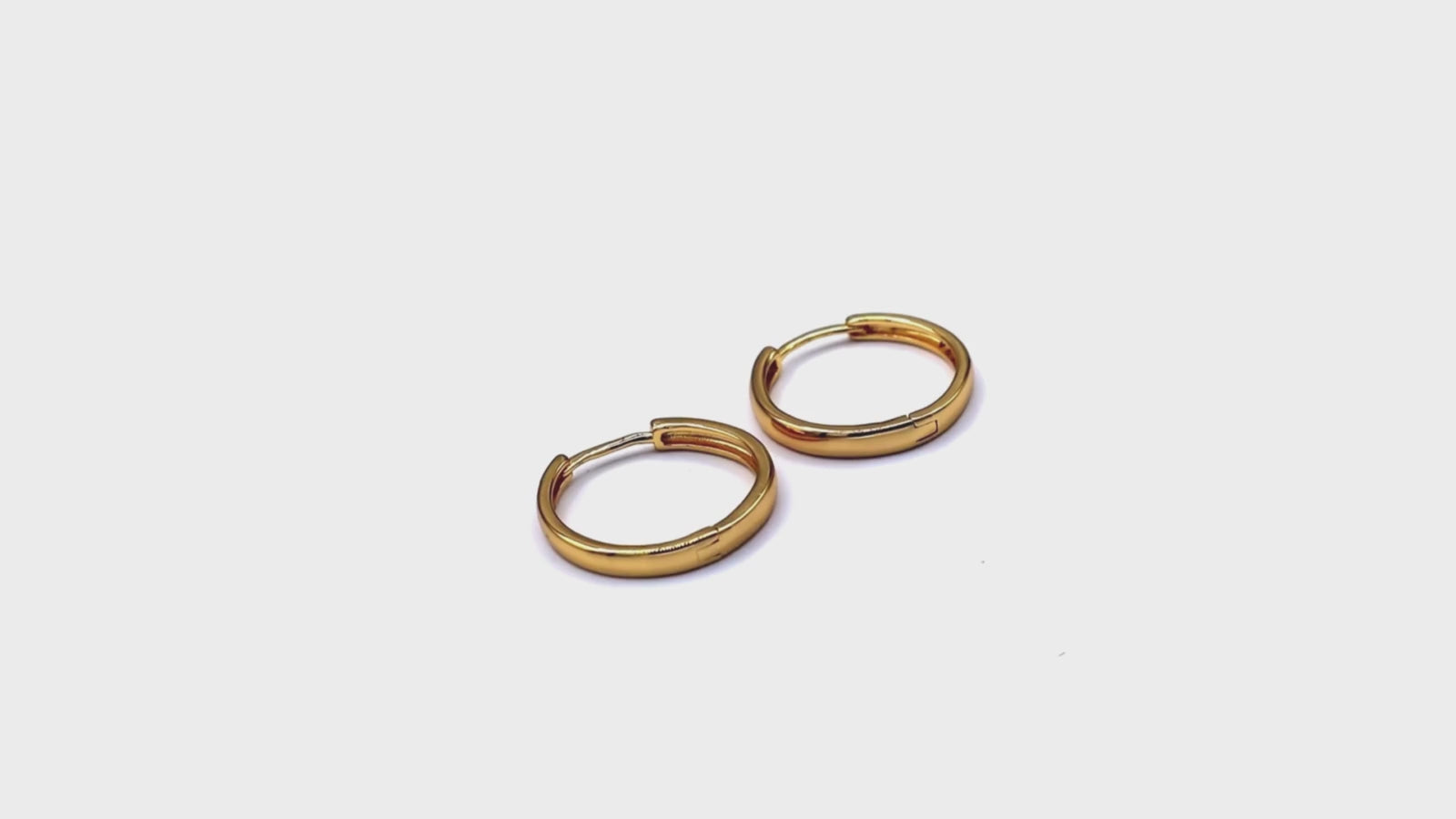  Rose Gold Plated | Anti-Tarnish | Hypoallergenic | Fashion Jewelry, Gold Vermeil Jewelry, Demi-fine Jewelry