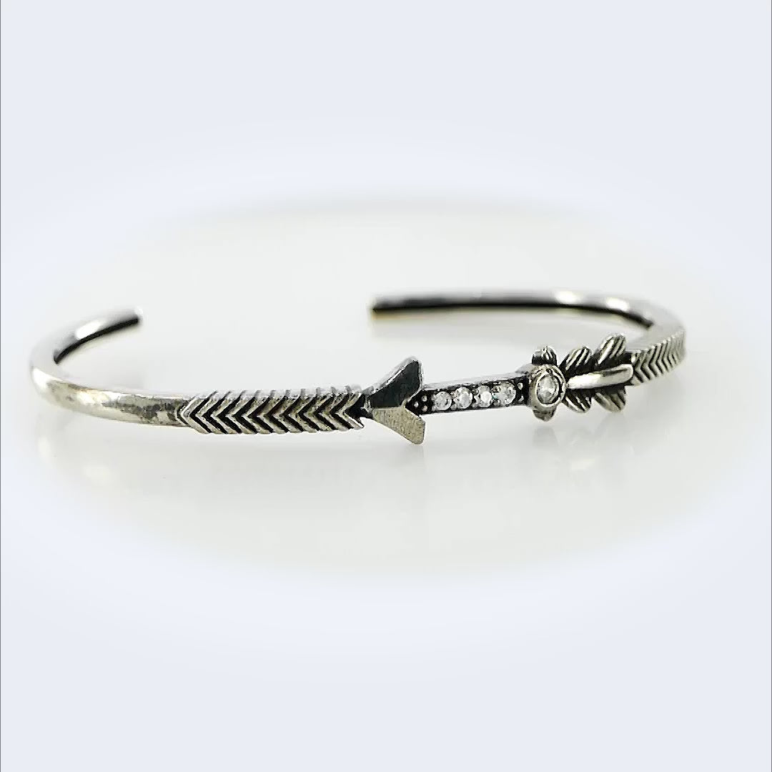 Rhodium Plated | Hypoallergenic | Fashion Jewelry | Glamorous, demi-fine jewelry