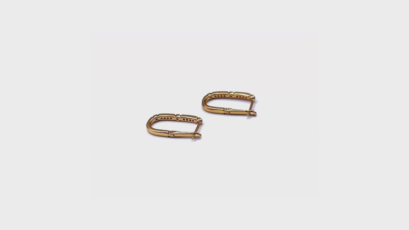 Rose Gold Plated | Anti-Tarnish | Hypoallergenic | Fashion Jewelry | Demi Fine Jewelry | Fashion Accessory