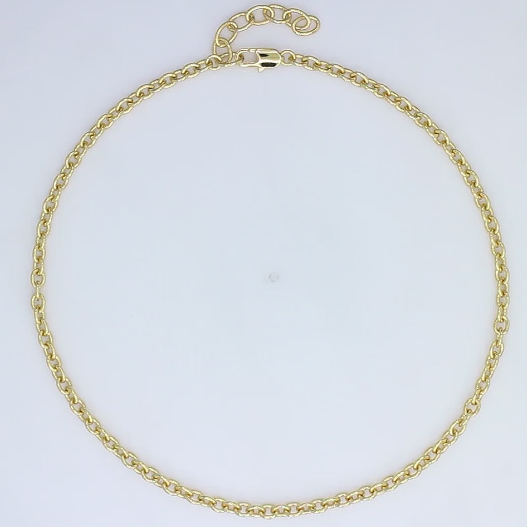 18k Gold Plated, Anti-Tarnish, Hypoallergenic, Fashion Jewelry