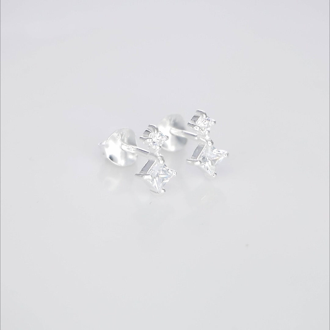 925 Sterling Silver | Anti-Tarnish | Hypoallergenic | Fashion Jewelry