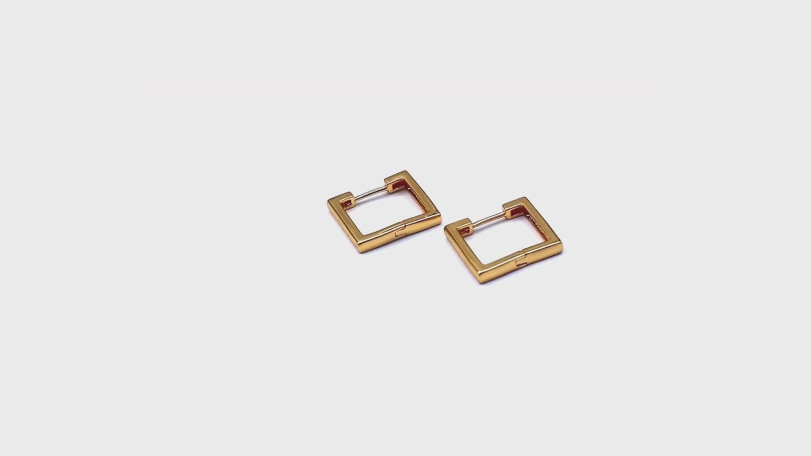 Rose Gold Plated | Anti-Tarnish | Hypoallergenic | Fashion Jewelry | Demi-fine Jewelry 