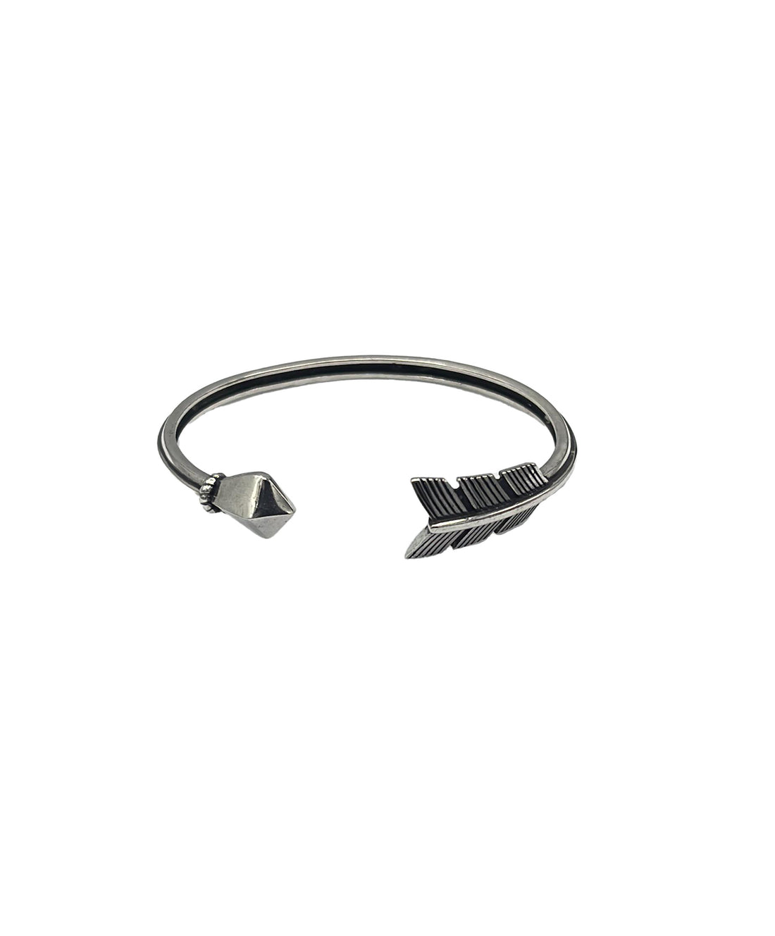 Arrow's Path Bracelet