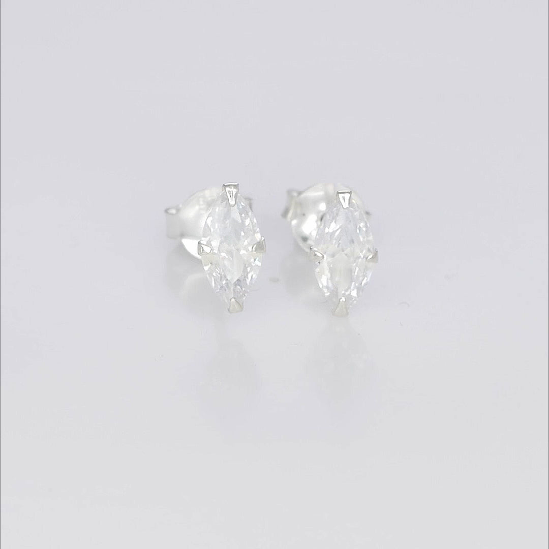 925 Sterling Silver | Anti-Tarnish | Hypoallergenic | Fashion Jewelry