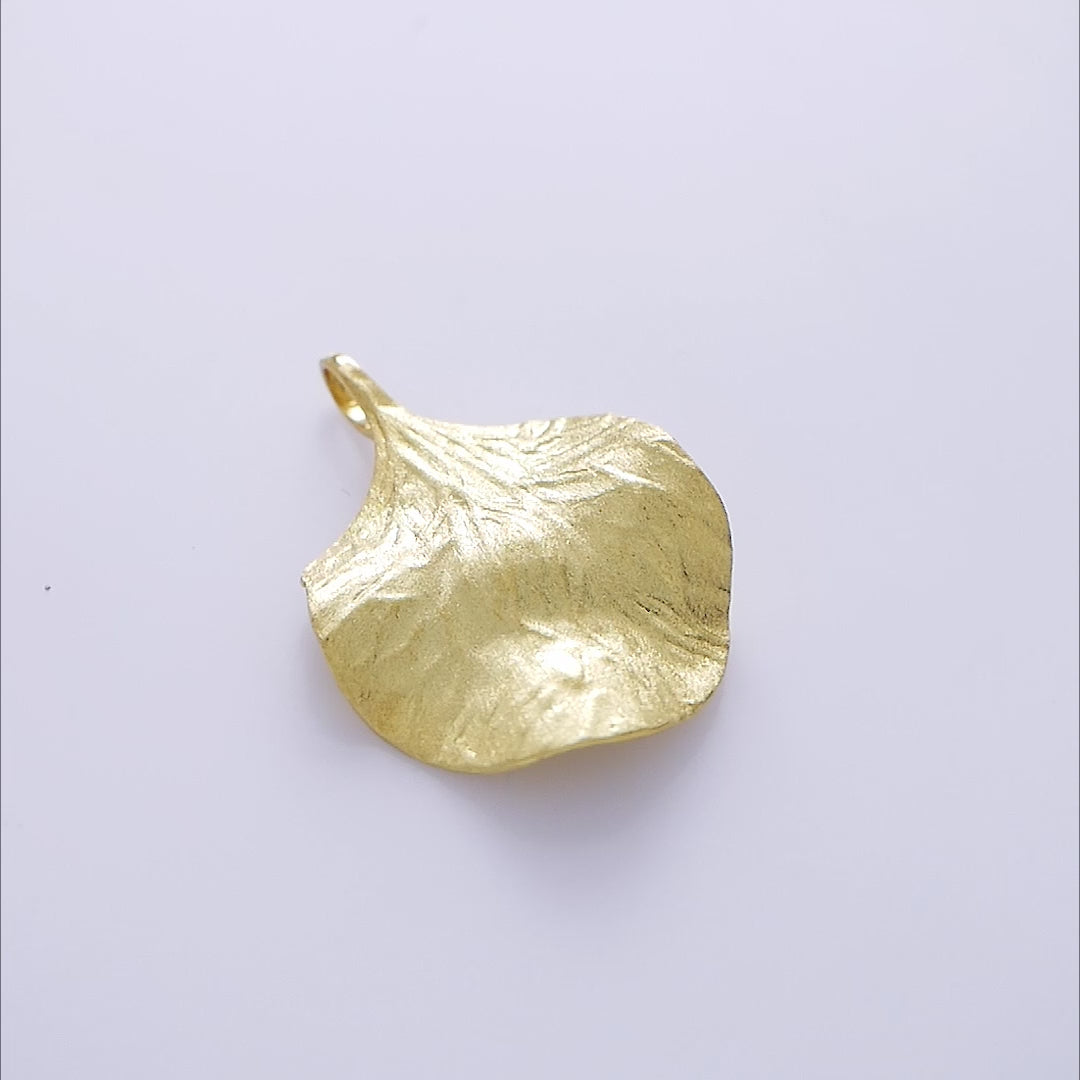 18k Gold Plated, Anti-Tarnish, Hypoallergenic, Fashion Jewelry