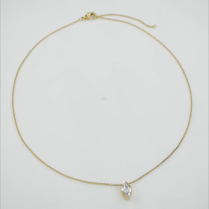 18K Gold Plated