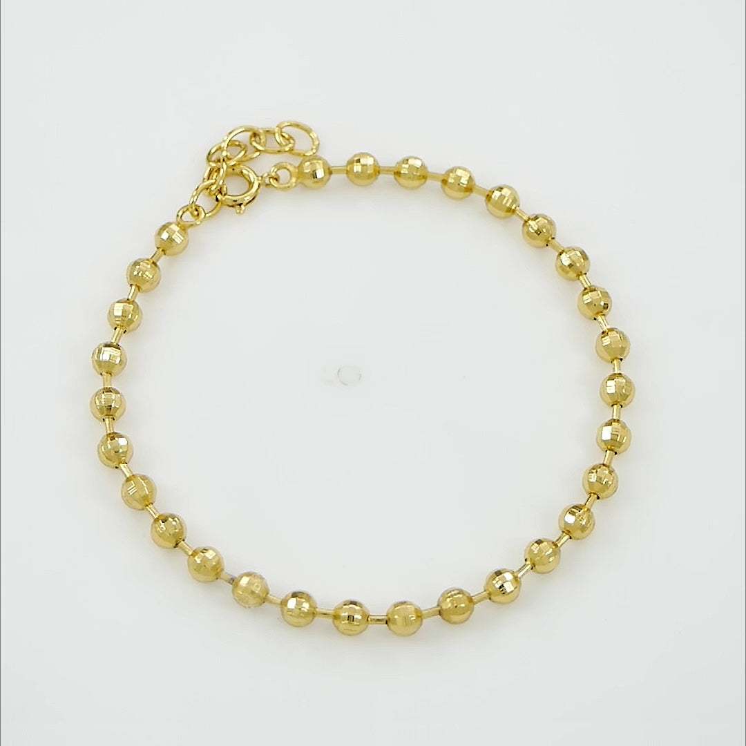 18k Gold Plated, Anti-Tarnish, Hypoallergenic, Fashion Jewelry