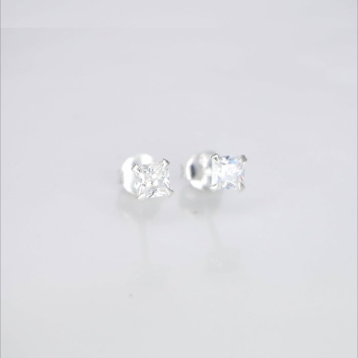 925 Sterling Silver