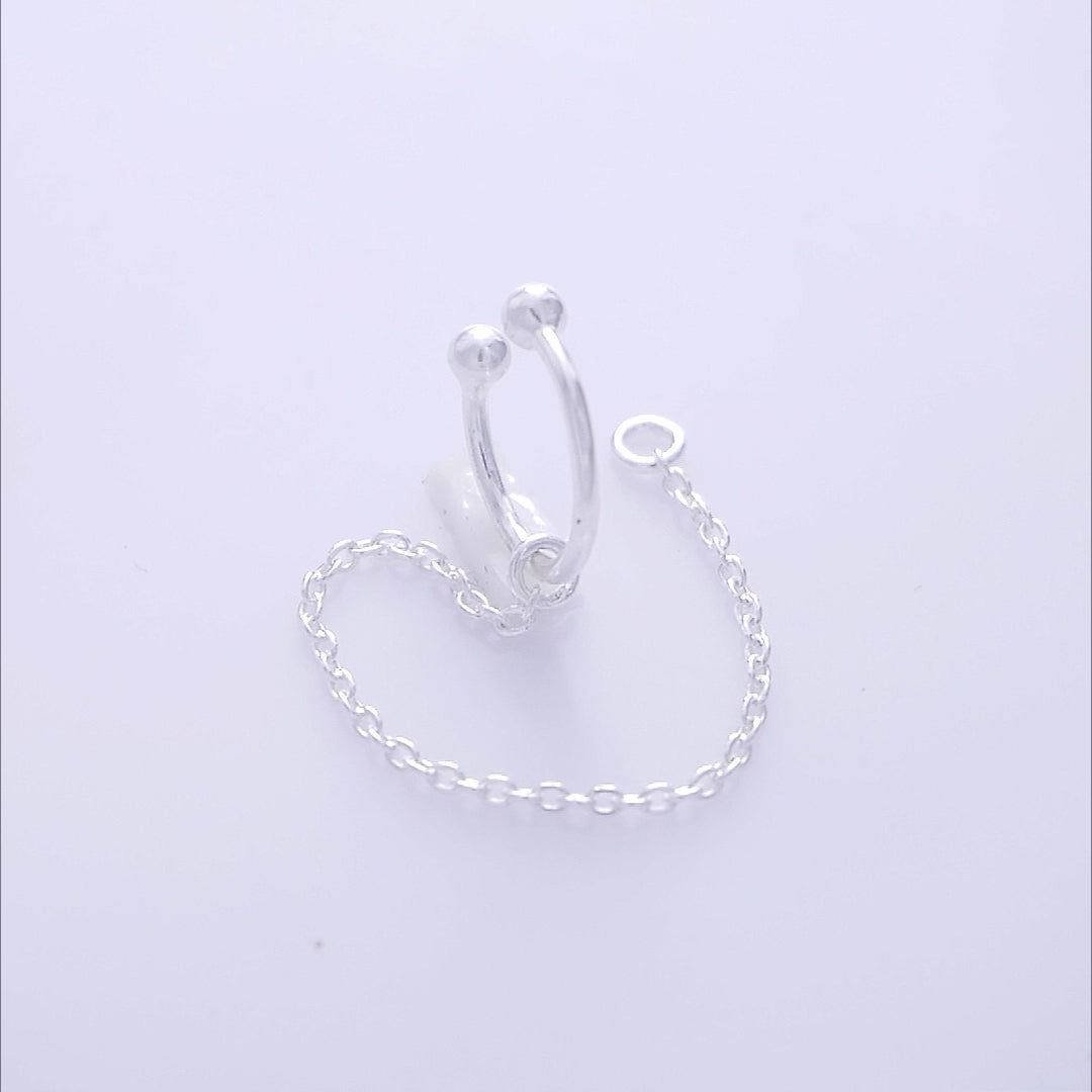 925 Sterling Silver | Anti-Tarnish | Hypoallergenic | Fashion Jewelry