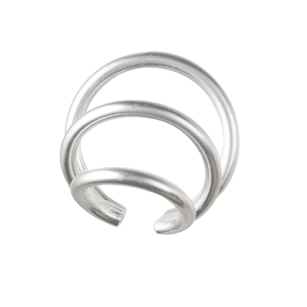 Elysian Studs - 925 Sterling Silver - ISHI New York