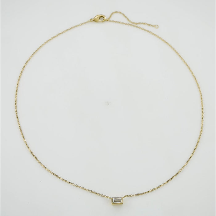 18K Gold Plated
