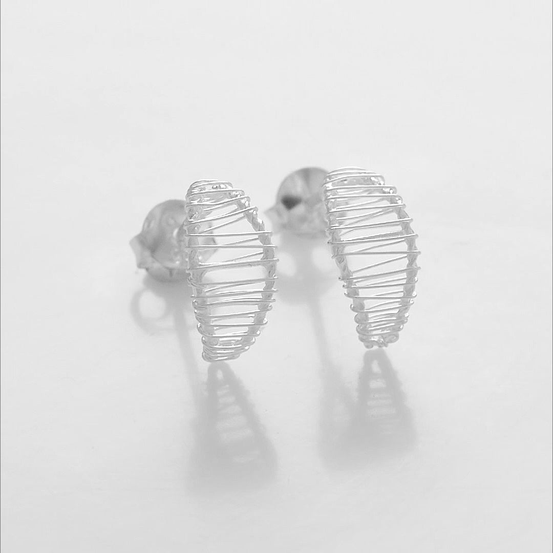 925 Sterling Silver | Anti-Tarnish | Hypoallergenic | Fashion Jewelry