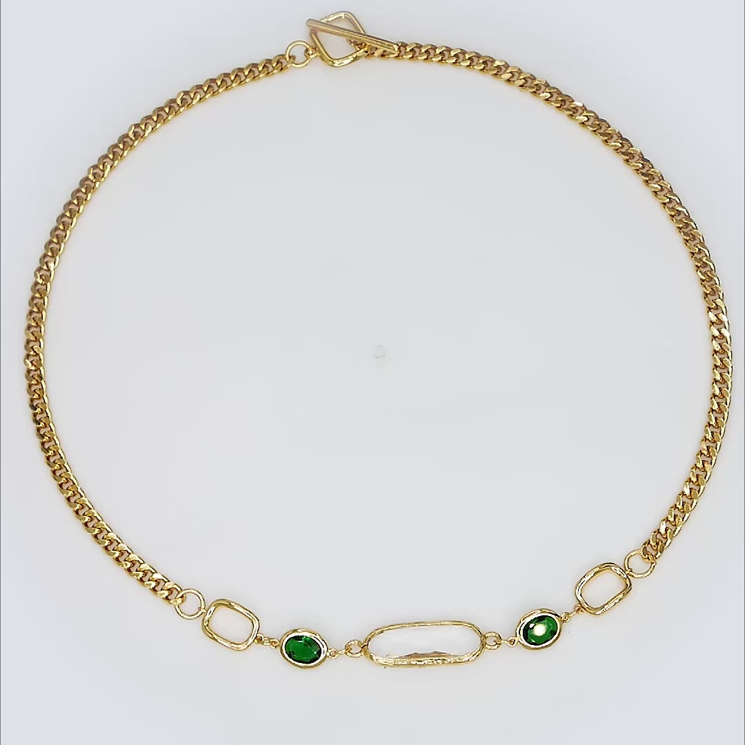 18k Gold Plated | Anti-Tarnish | Hypoallergenic | Fashion Jewelry, Micron Plating